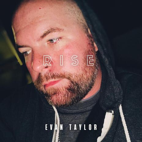 Rise cover art