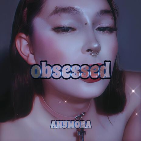 obsessed cover art