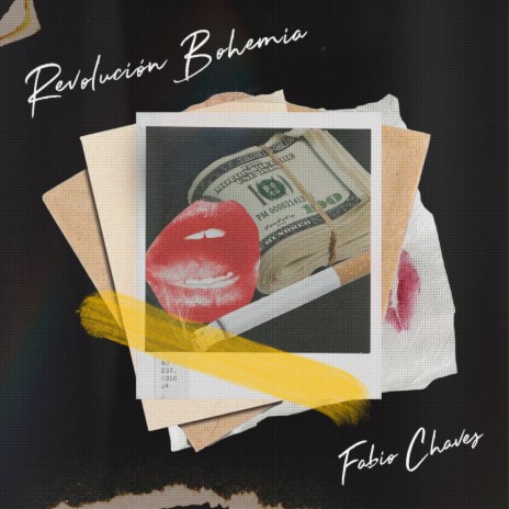 Revolución Bohemia cover art