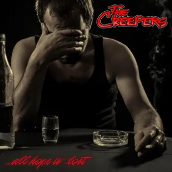 Alone cover art