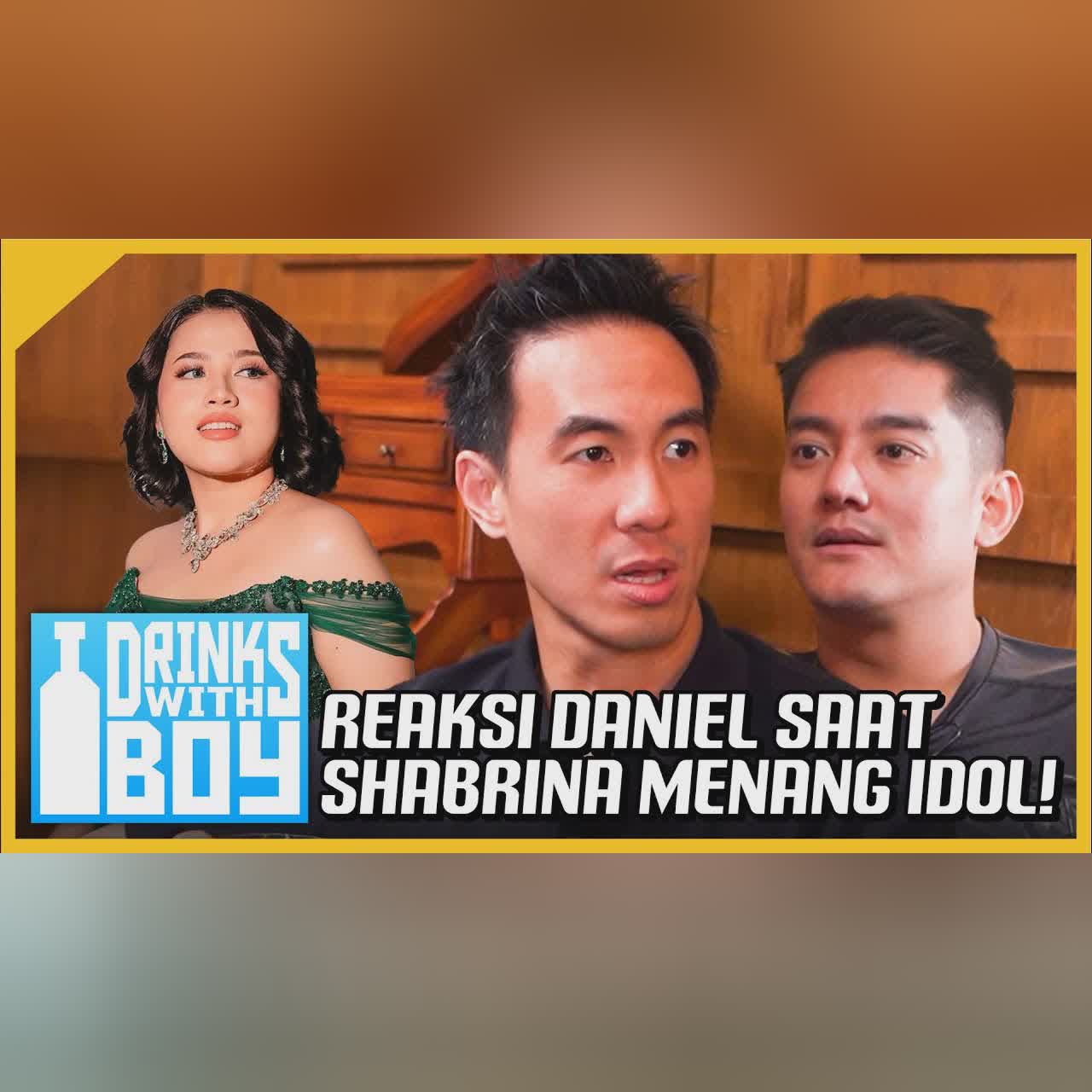 BONGKAR RAHASIA DI BALIK WINNER INDONESIAN IDOL! SETTINGAN?! | #DrinksWithBoy