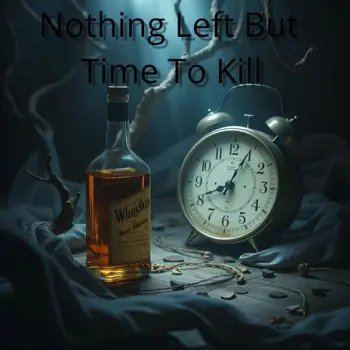 Nothing Left But Time To Kill cover art
