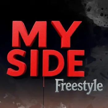My Side Freestyle cover art