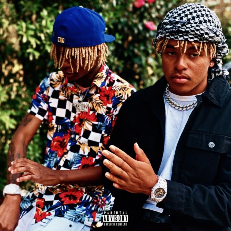 Fly Nigga Shit ft. Swova Teon