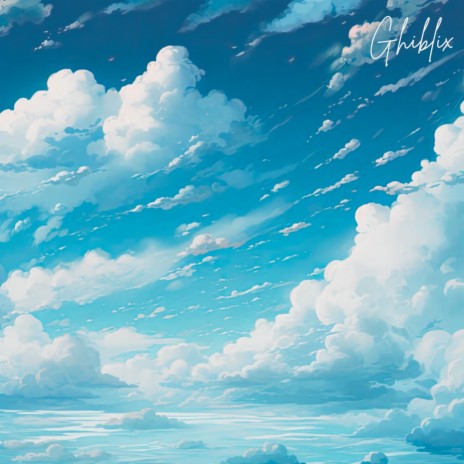 GINGER cover art