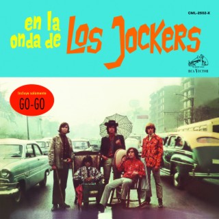 Los Jockers