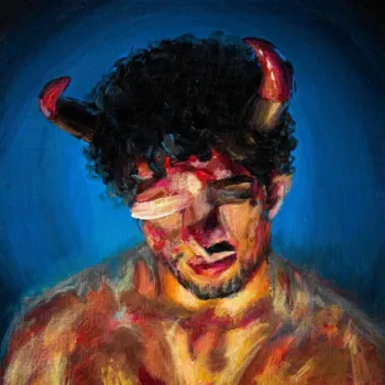 Pretty Ravenous cover art