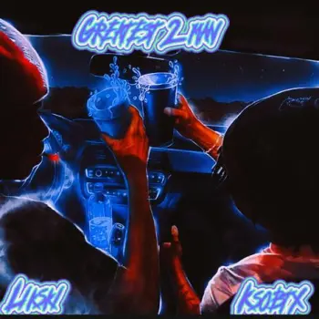 Not my problem cover art