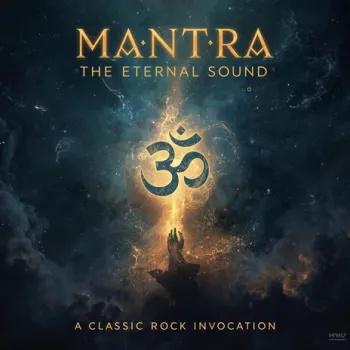 Om, the Return cover art