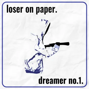 Dreamer. cover art