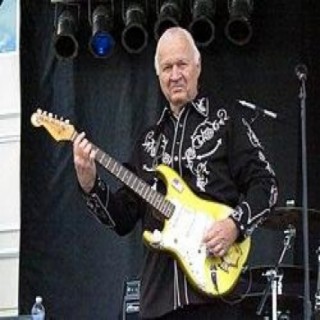 Dick Dale