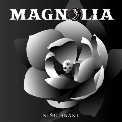 Magnolia cover art