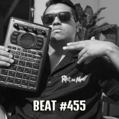 Lenguaje de al calle beat 455