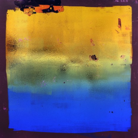A Slight Grip, A Gentle Hold (Pt. 2) cover art