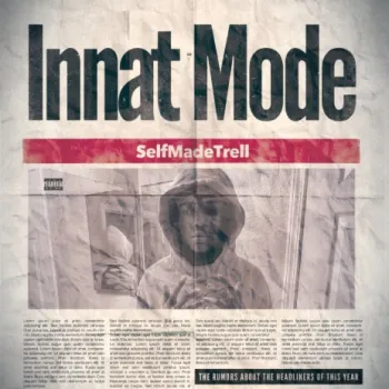 I Don’t Care cover art