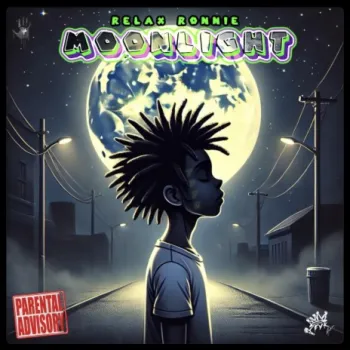 Moonlight cover art