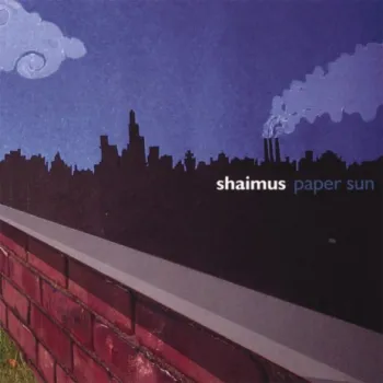 Red White and Blue cover art