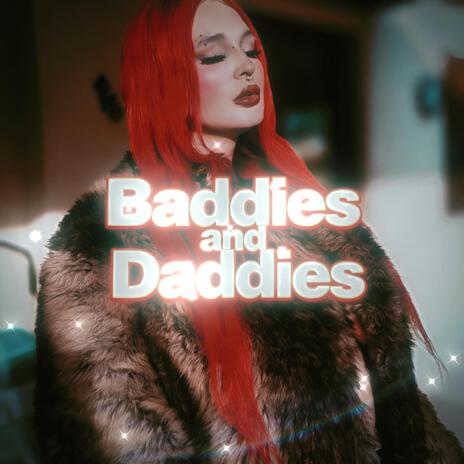 Baddies and Daddies cover art