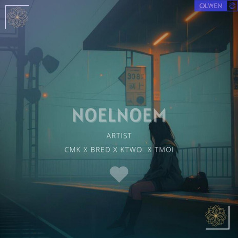 Noelnoem (Intrumental) ft. BRED, Cmk & TMoi cover art