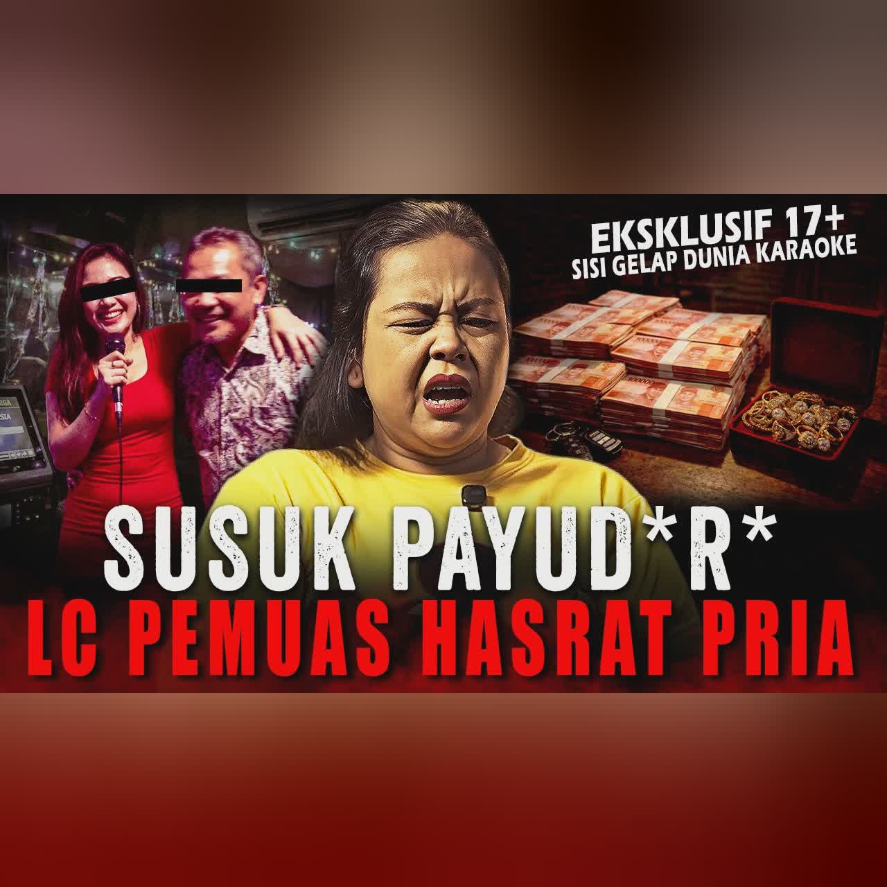 GADUN "DIGOYANG" PASTI CUAN, RUMAH & MOBIL DIJAMIN !! SUSUK JALASUKMA PESUGIHAN LC KARAOKE cover art