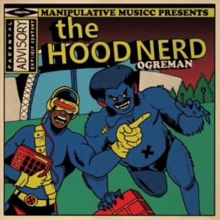 The Hood Nerd