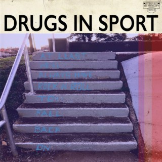 Drugs In Sport