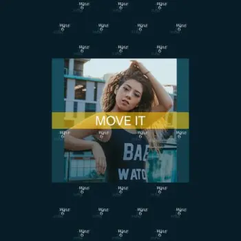 Move It cover art