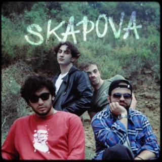 Skapova