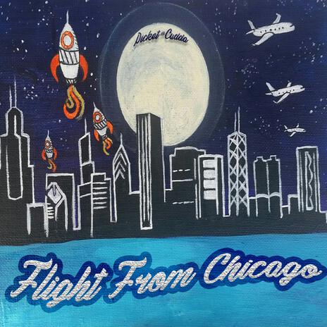 Space High ft. Cudda Mack, Eklypz Period & BooDaMan