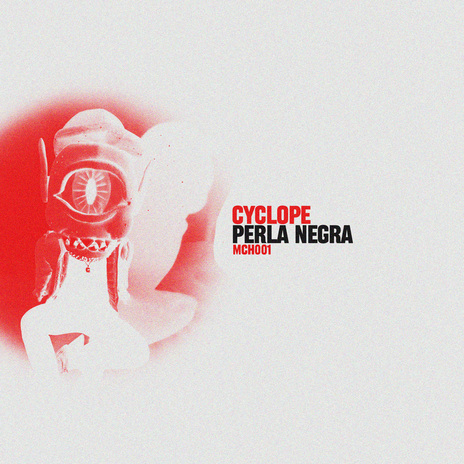 Perla Negra cover art