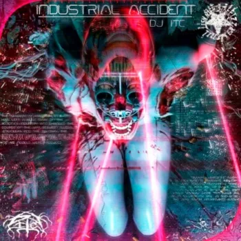 Sob of Cyborg cover art