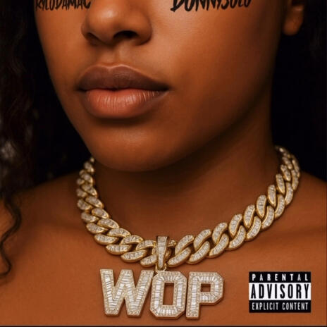 WOP ft. DonnySolo cover art