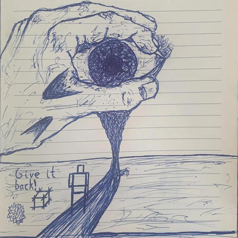 Friend of a Friend ft. Sawyer Aldrich cover art