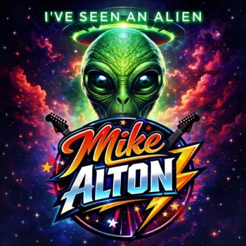 Movie cover art