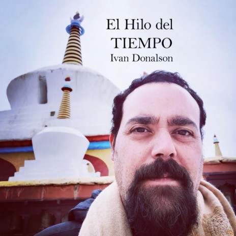 El Hilo del Tiempo cover art