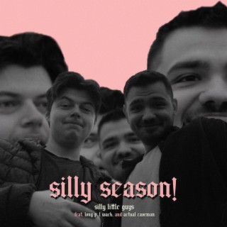 silly little guys