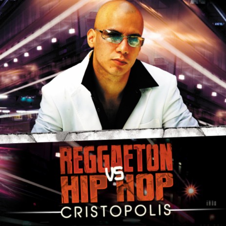 El Distrito Latino (DJ Boom Remix) cover art