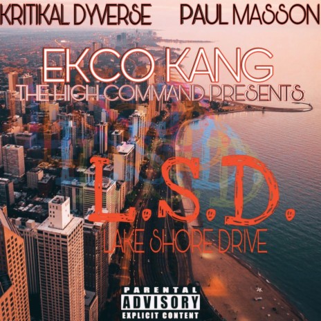 LSD (feat. Kritikal Dyverse & Paul Masson) cover art