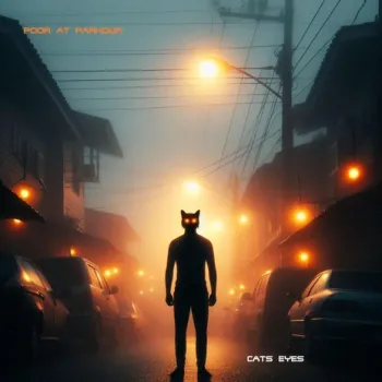 Faiing into the Cracks cover art