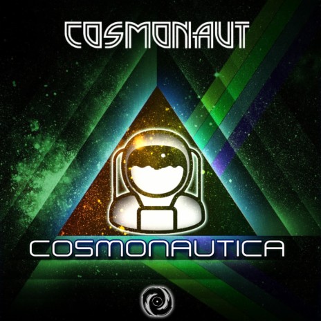 Cosmonautica (Original Mix) cover art