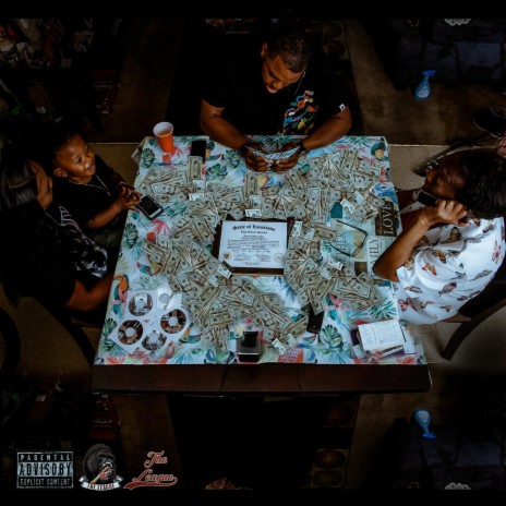BETTER THAN AVERAGE (Radio Edit) ft. Kkanii cover art