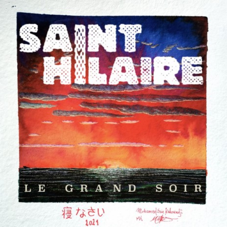 Coup d'épée cover art
