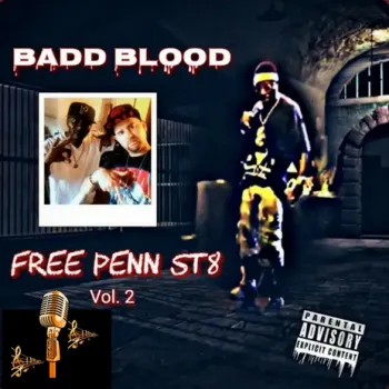 Hell's Gatez ft. Mr. Loco, Penn St8 & Underground Gangsta cover art