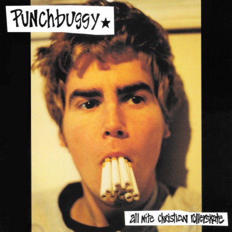 Partially Used cover art