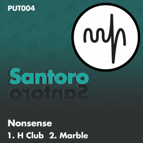 H Club cover art