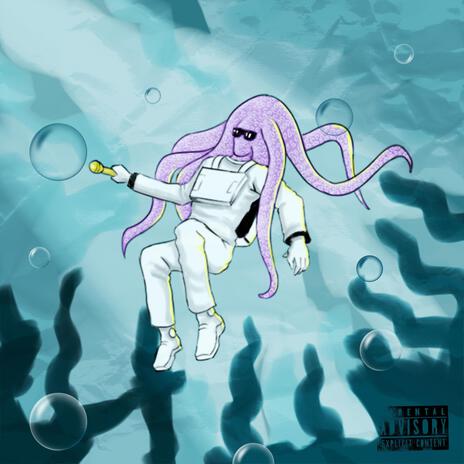 Be the Problem ft. Mende Mandingo & Nite$trr cover art