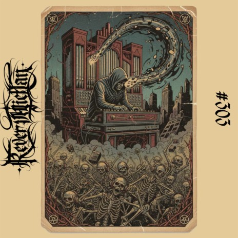 Hardcore pure and vicious cover art