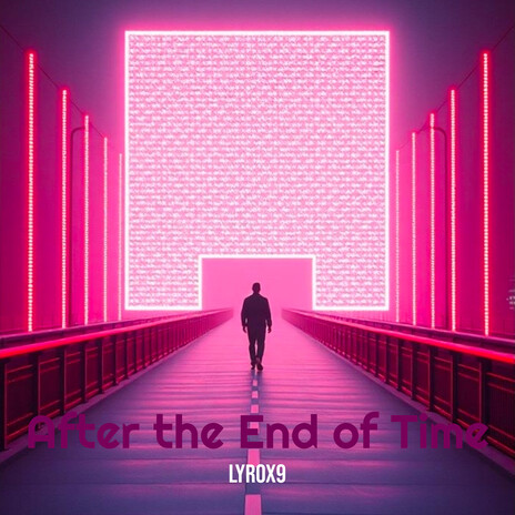 After the End of Time cover art