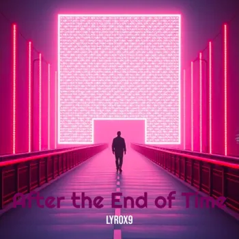 After the End of Time cover art