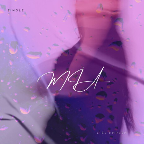 MÍA (Mamacita) cover art